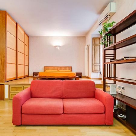 Vatican Museums - Zen-Style Loft With Jacuzzi Rome Buitenkant foto
