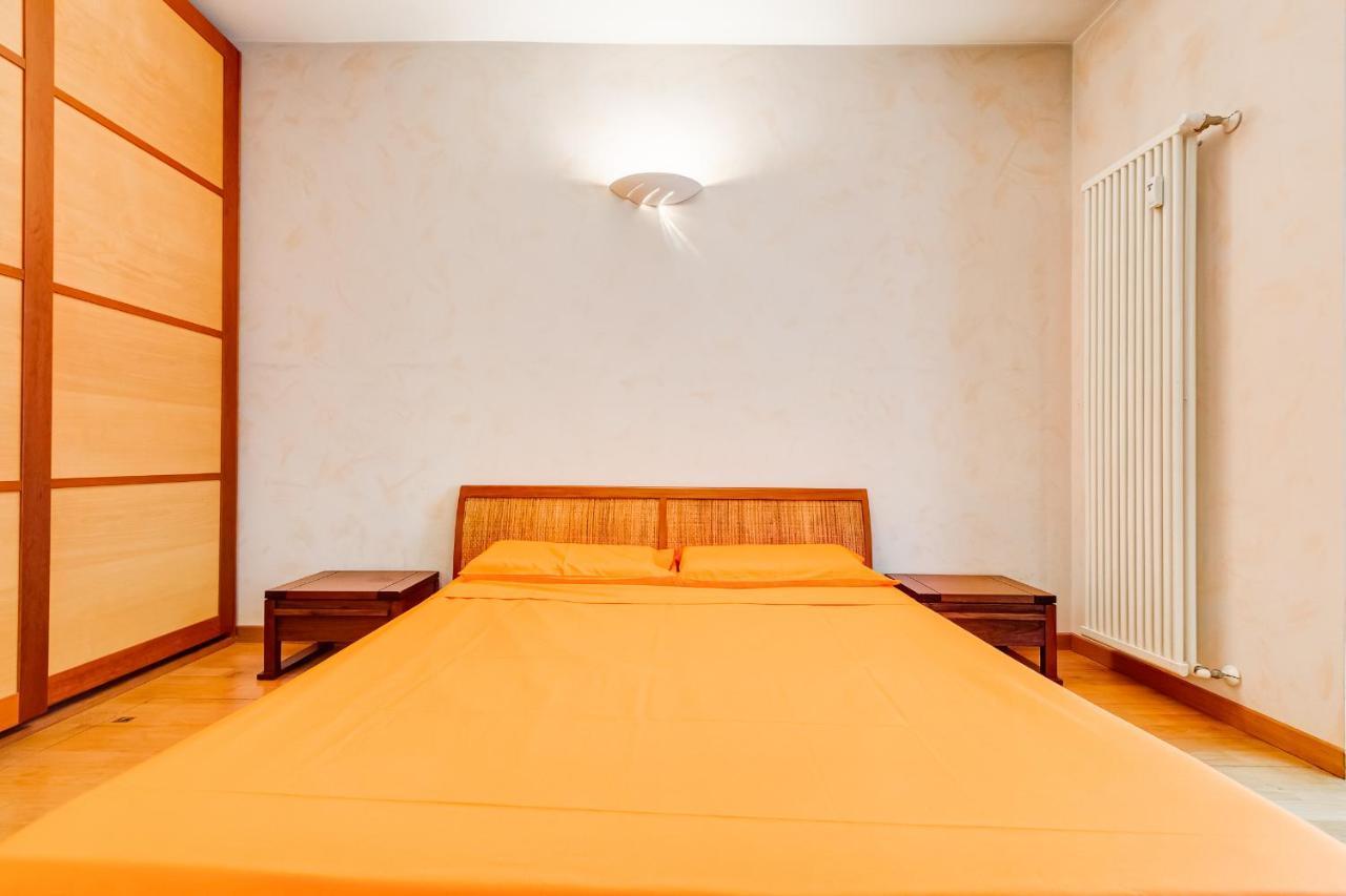 Vatican Museums - Zen-Style Loft With Jacuzzi Rome Buitenkant foto